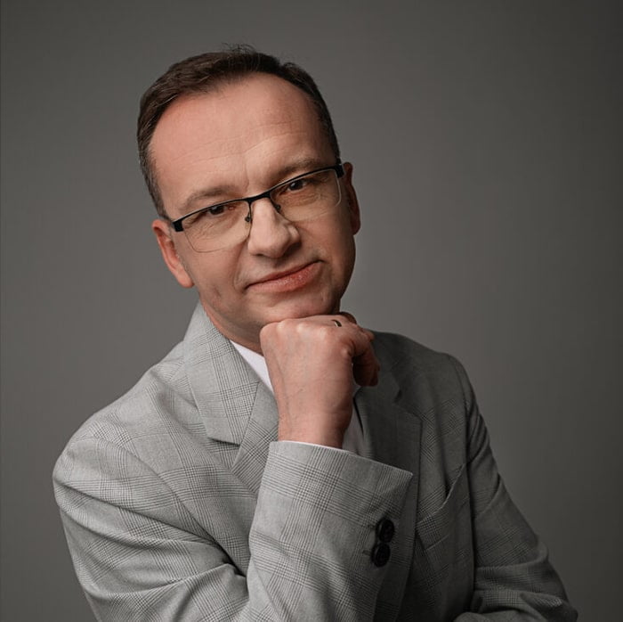 Radosław Wiktorowski